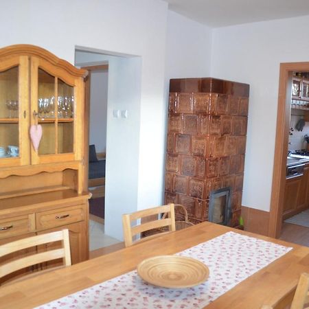 Villa Tatran Stará Lesná Kültér fotó