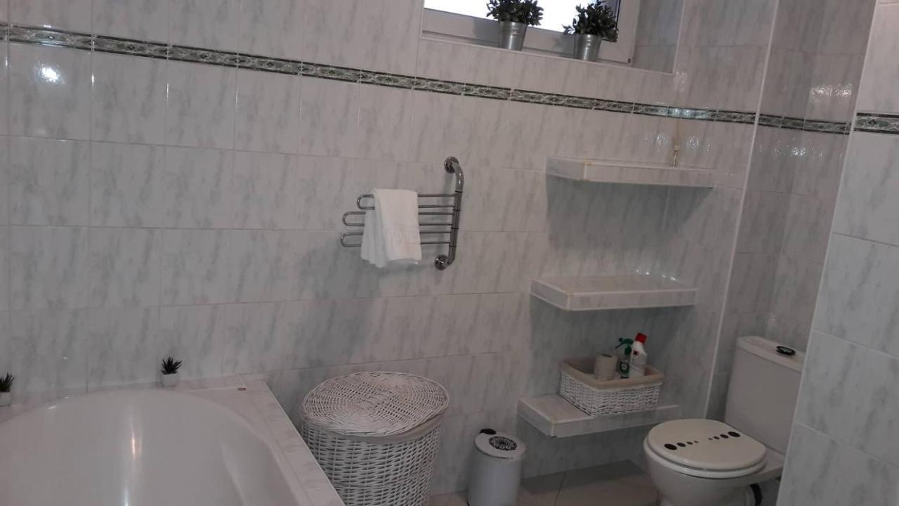 Villa Tatran Stará Lesná Kültér fotó
