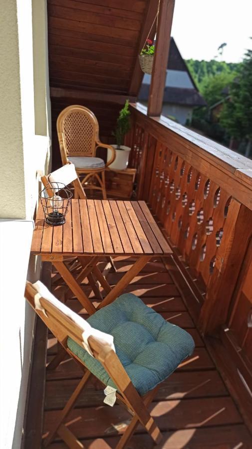 Villa Tatran Stará Lesná Kültér fotó