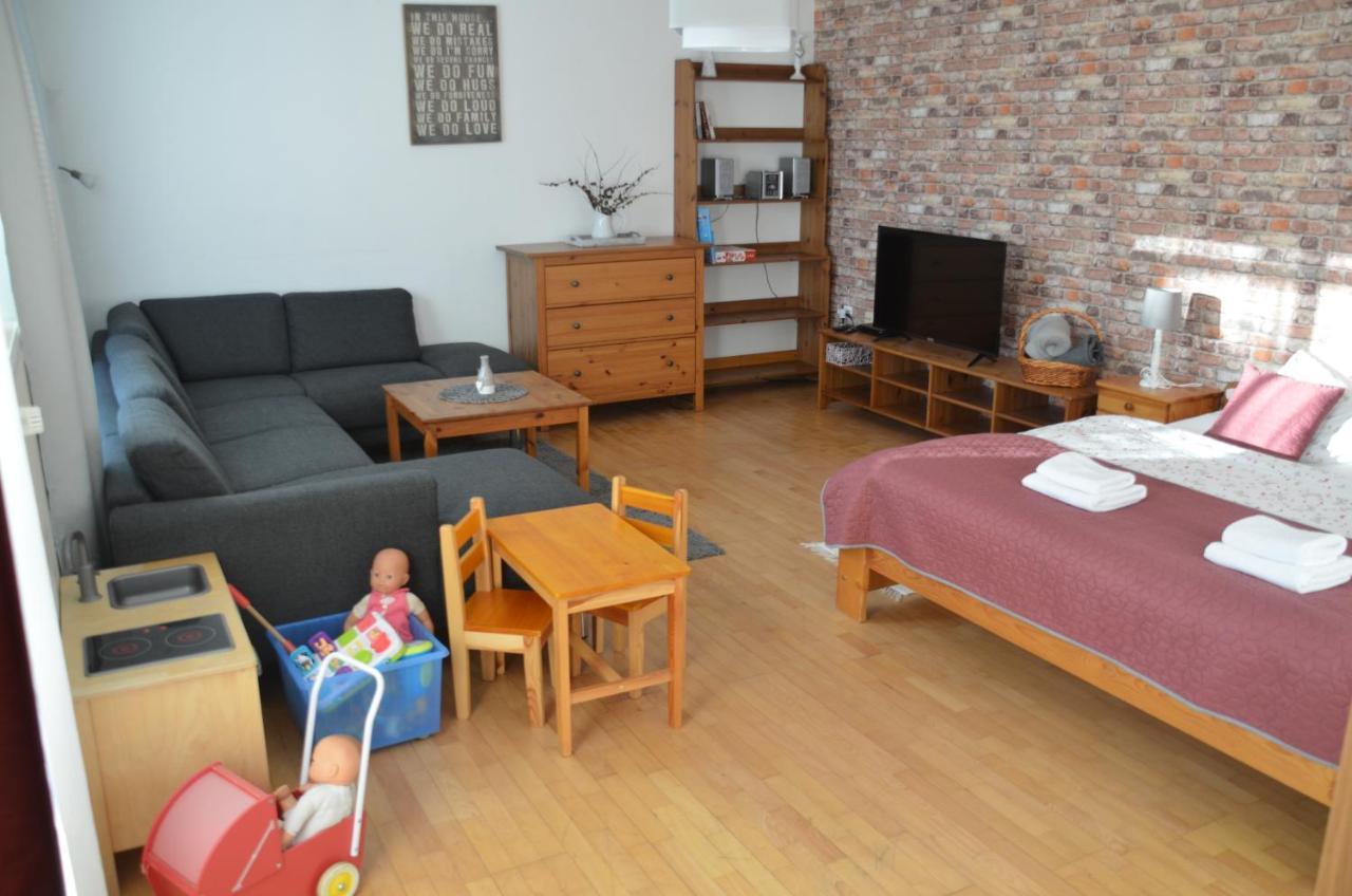 Villa Tatran Stará Lesná Kültér fotó