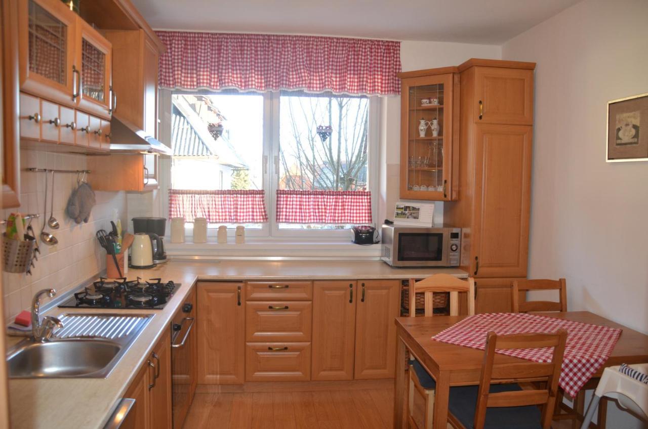 Villa Tatran Stará Lesná Kültér fotó