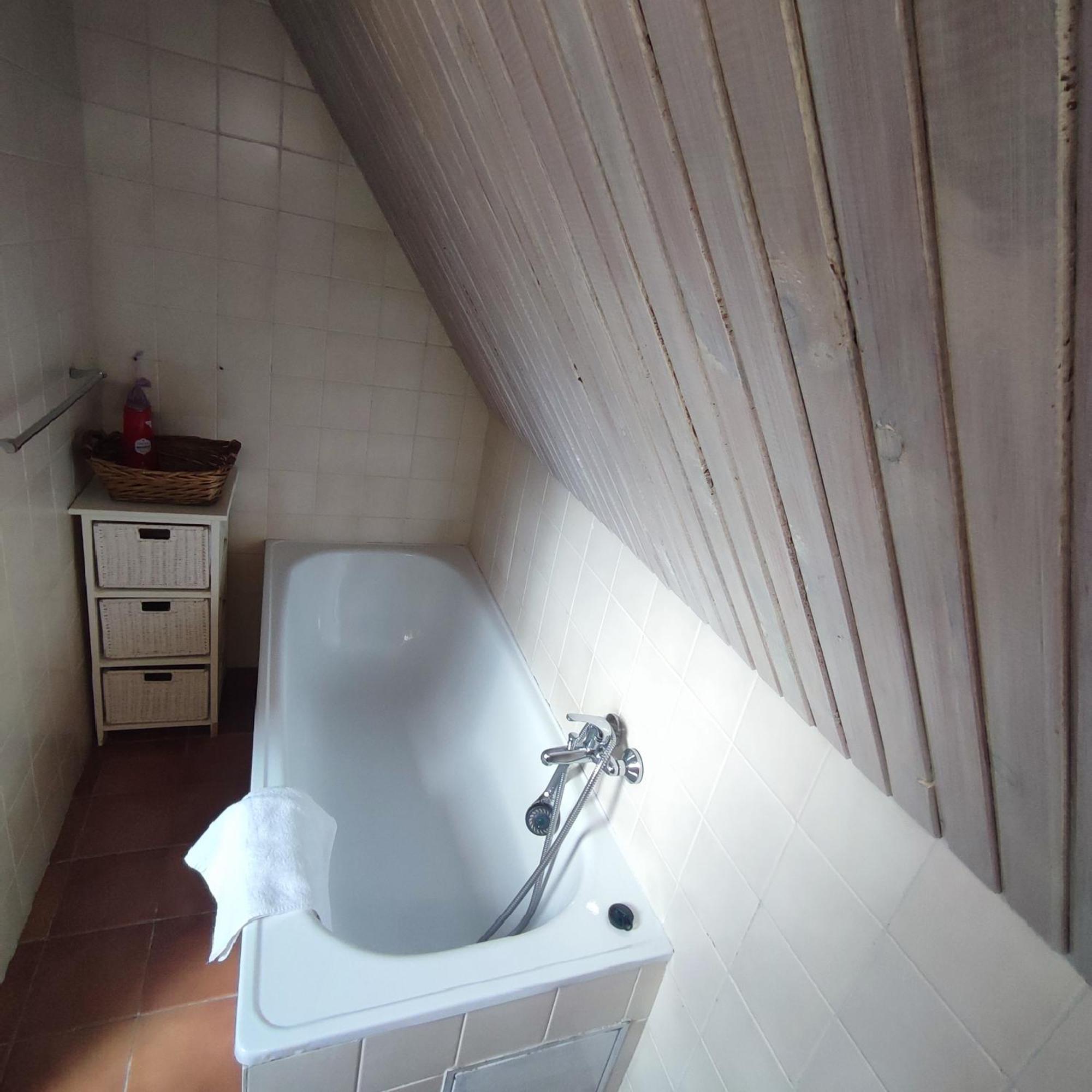 Villa Tatran Stará Lesná Kültér fotó
